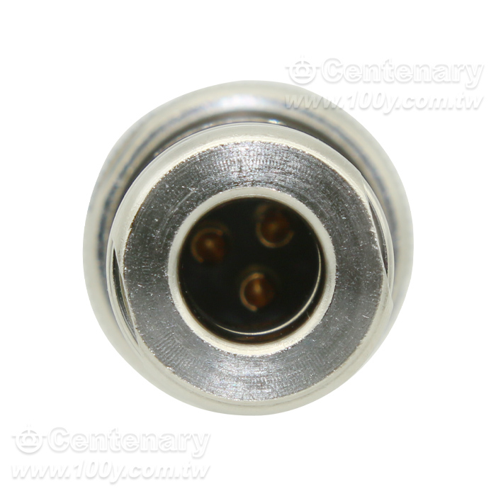 TAJIMI_1108 SERIES ROUND CONNECTORS - 163938 Product Image