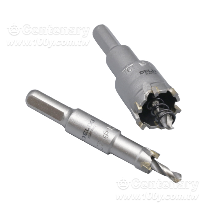 DELIXI_HOLESAWS - 164158 Product Image