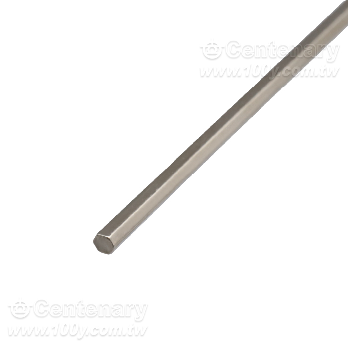 T型六腳板手 2.0mm*240mm  - 164180 產品圖片