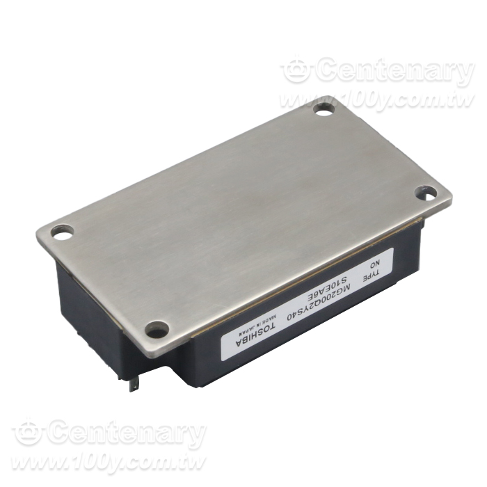 TOSHIBA_IGBT Module - 164216 Product Image