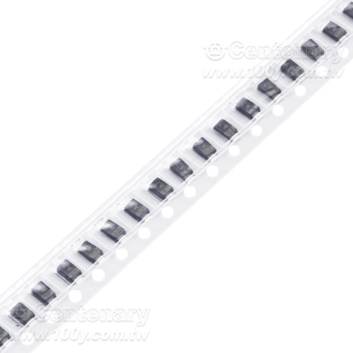 1206 Rectifier diode - 164217 Product Image
