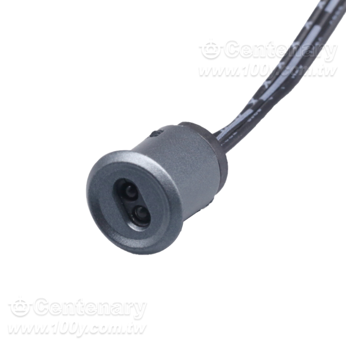 Wardrobe sensor switch -FF hand-swept sub-control - 164199 Product Image