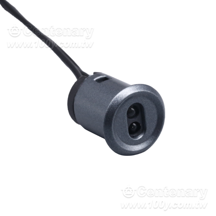 Wardrobe sensor switch -FF single-door separate control - 164200 Product Image