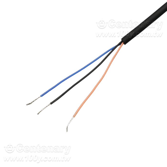 M8螺紋電感式接近開關 - 144681 產品圖片