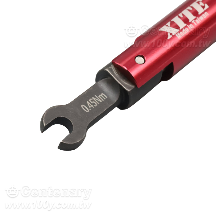 Xite SMA RF Head Torque Wrench - 164243 Product Image