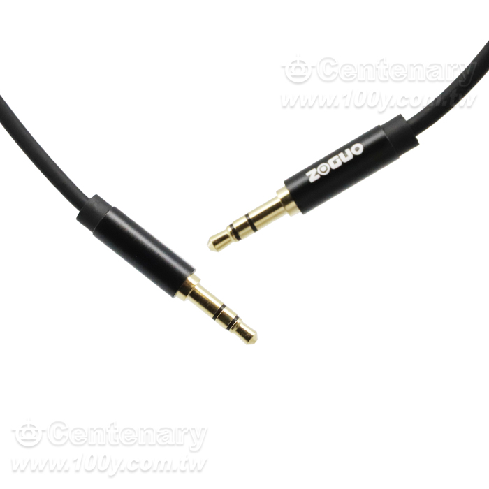 CABOS_3.5ST Audio and Video Cable - 164247 Product Image