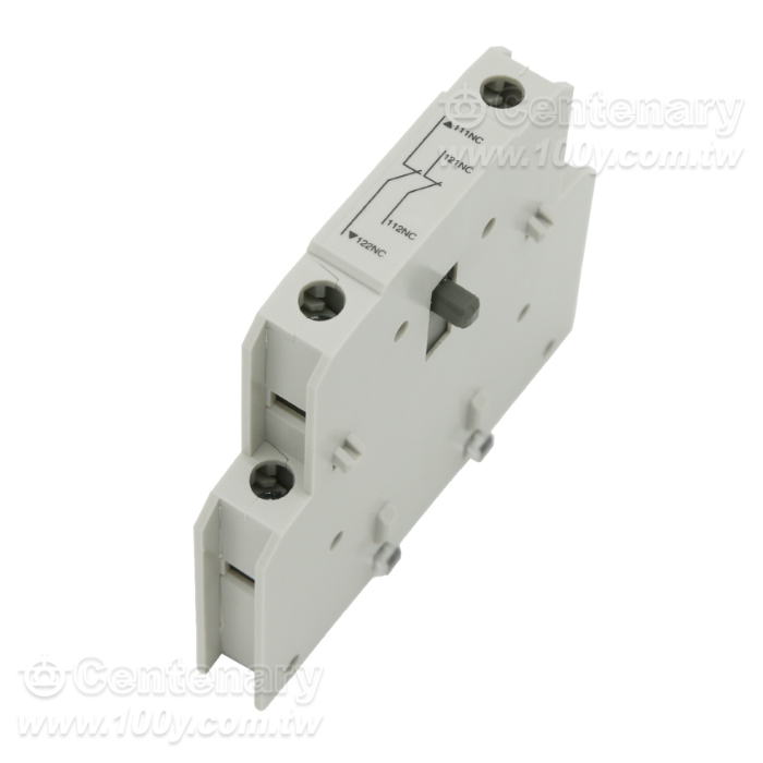 Industrial Relay, MC Contact, 5A, 250VAC - 97244 產品圖片