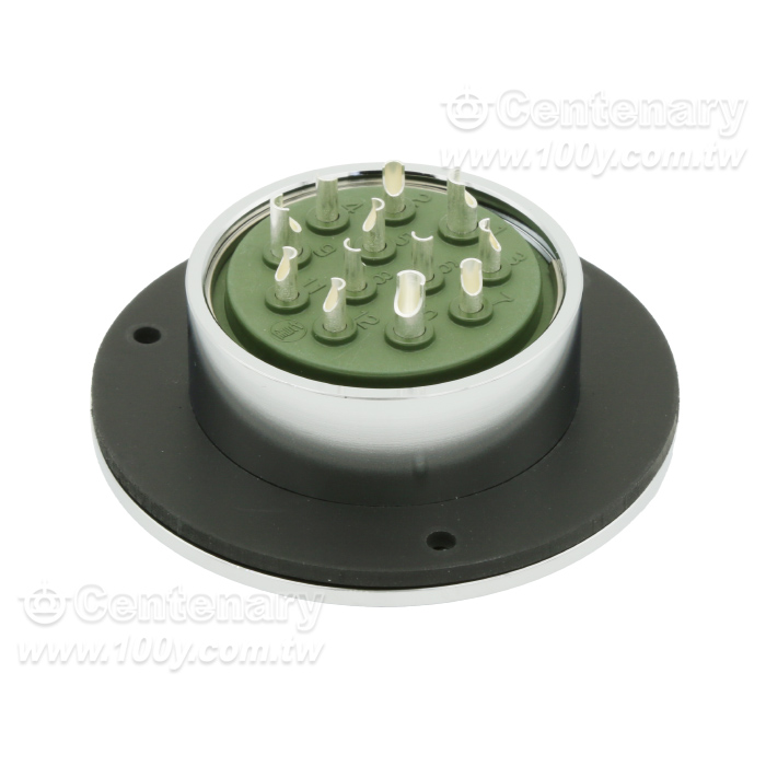 Nanaboshi Electric Connector - 97271 Product Image