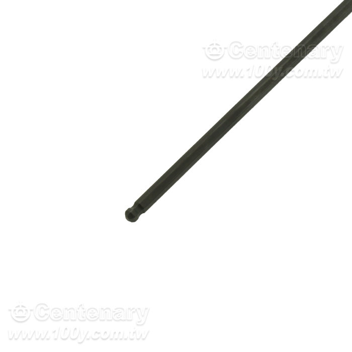 球型六角板手 2號 - 97305 產品圖片