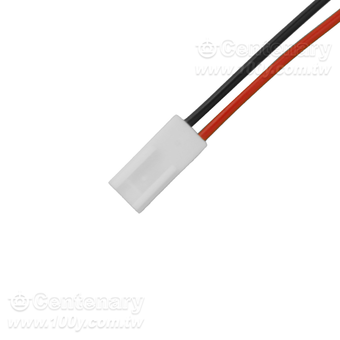 2線式風扇 DC24V - 97319 產品圖片