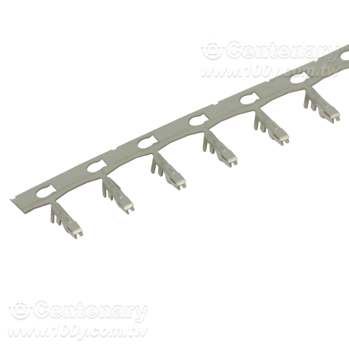 MOLEX_ MICROLOCK PLUS 26-30 AWG SN - 148147 產品圖片