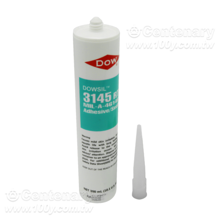 電子級矽利康密封膠300ml (透明) - 164149 產品圖片