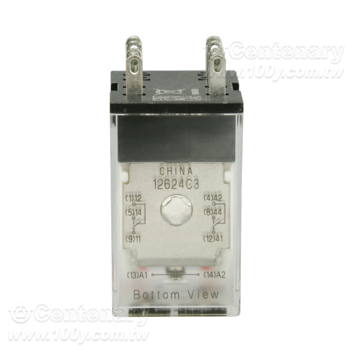 功率繼電器 DC12V - 95564 產品圖片