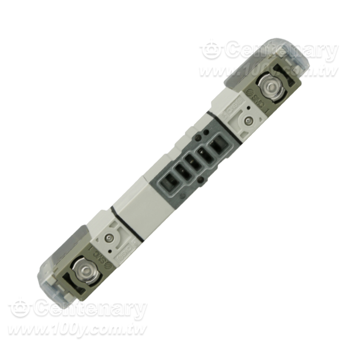 4/5 Port Solenoid Valve - 97284 Product Image