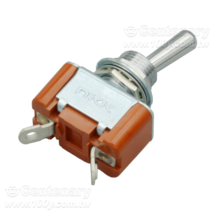 NKK_TOGGLE SWITCH - 163777 Product Image