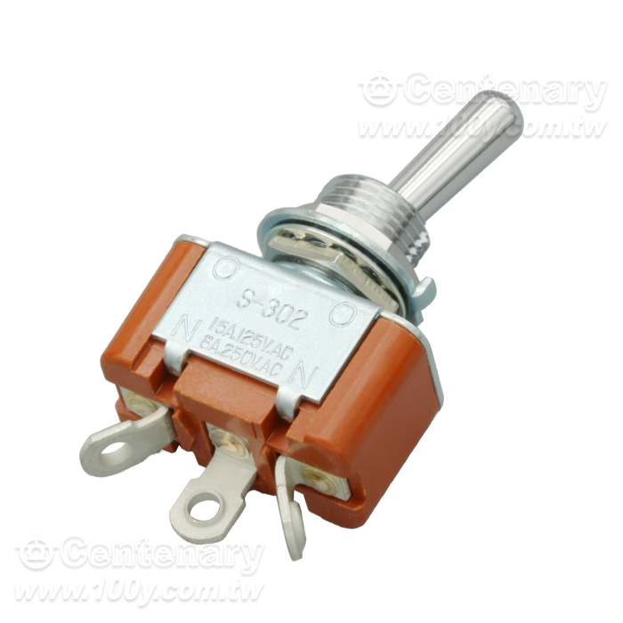 NKK_TOGGLE SWITCH - 163778 Product Image