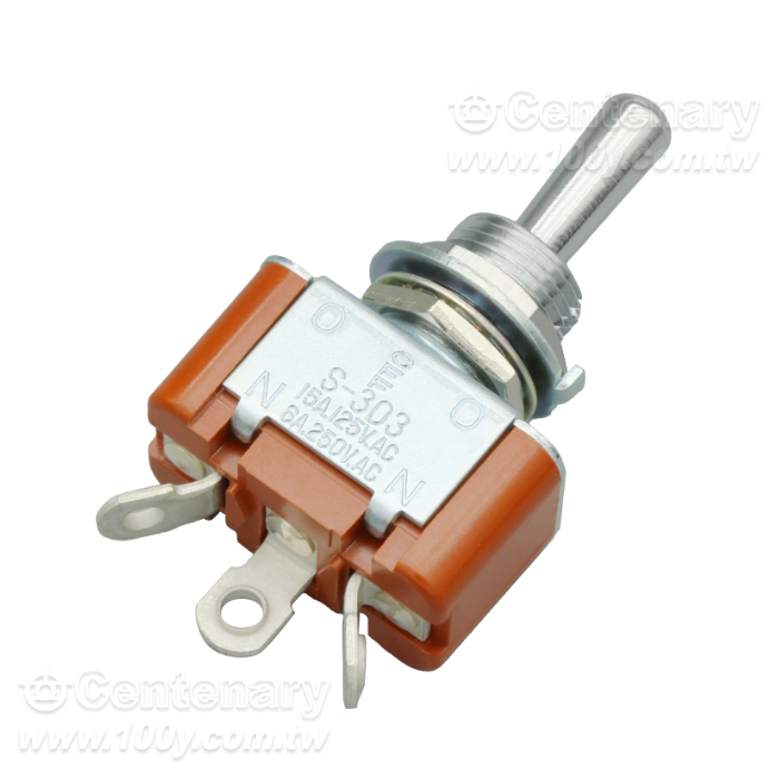 NKK_TOGGLE SWITCH - 163779 Product Image