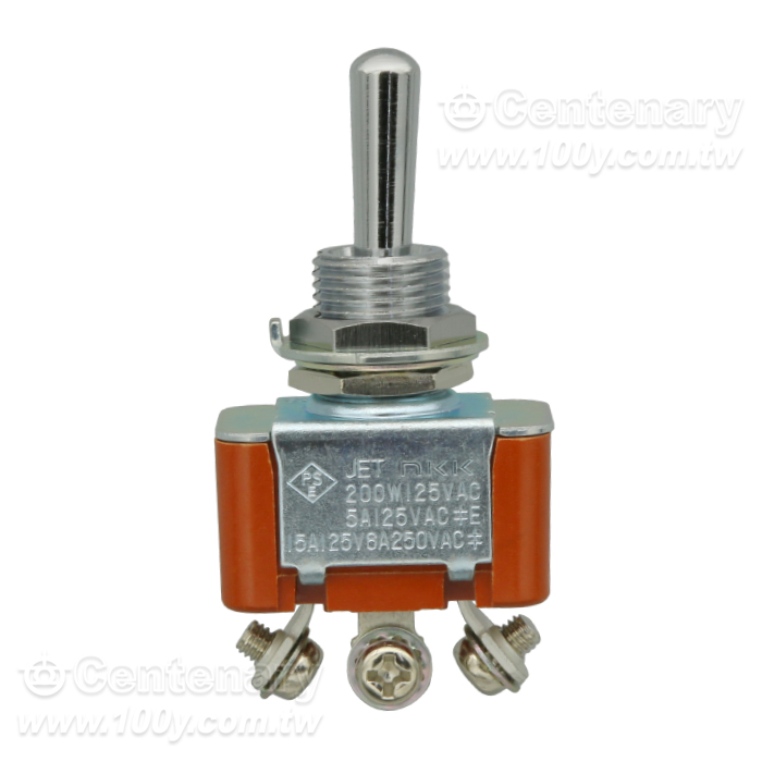 NKK_TOGGLE SWITCH - 163780 Product Image