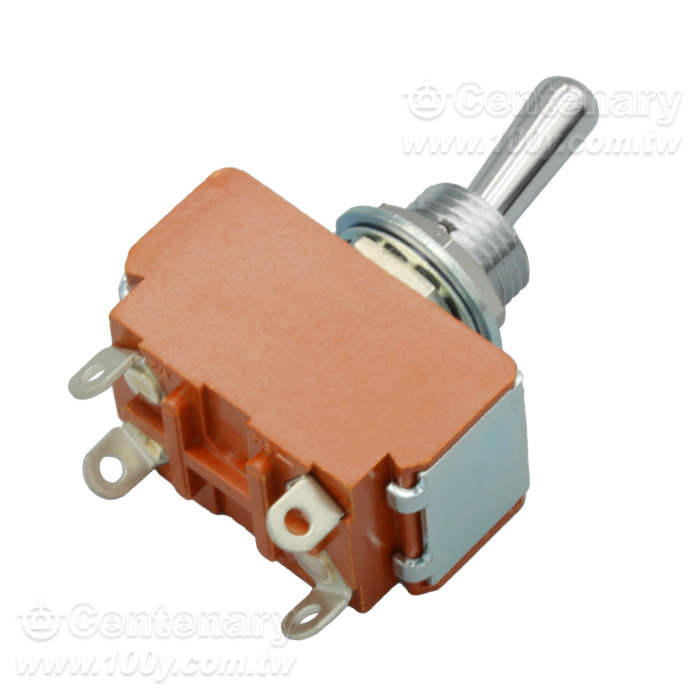 NKK_TOGGLE SWITCH - 163781 Product Image