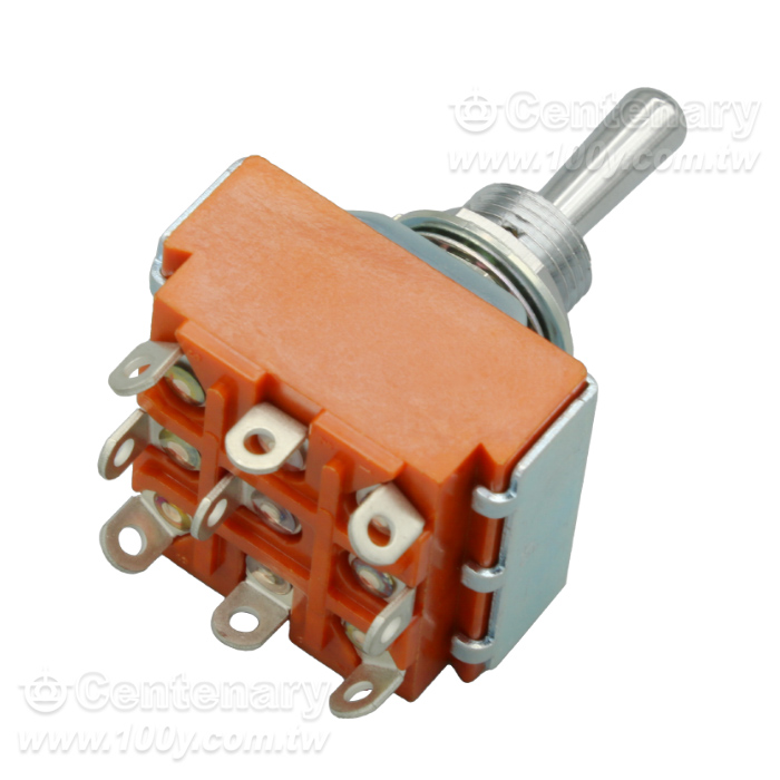 NKK_TOGGLE SWITCH - 163786 Product Image