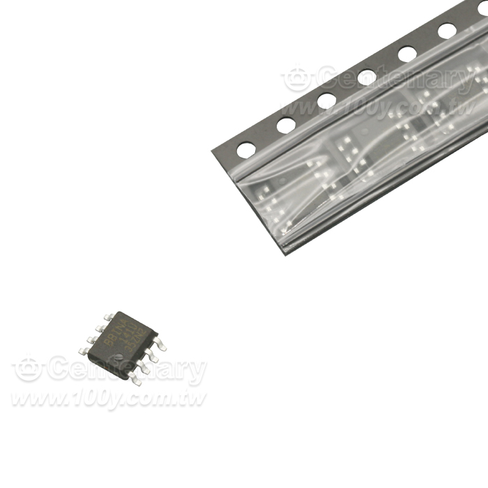 Precision, Low Power, G = 10, 100 INSTRUMENTATION AMPLIFIER - 33679 Product Image
