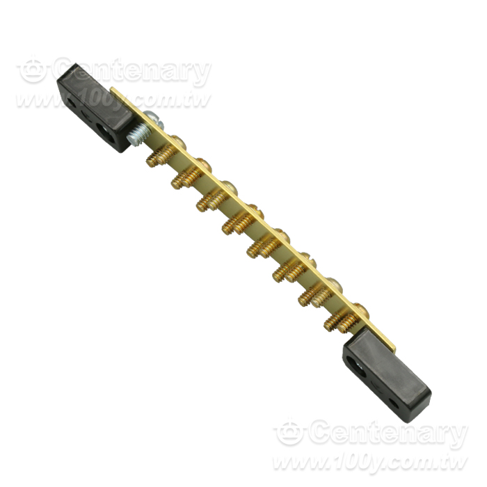 Ground Copper Bar - 97350 Product Image