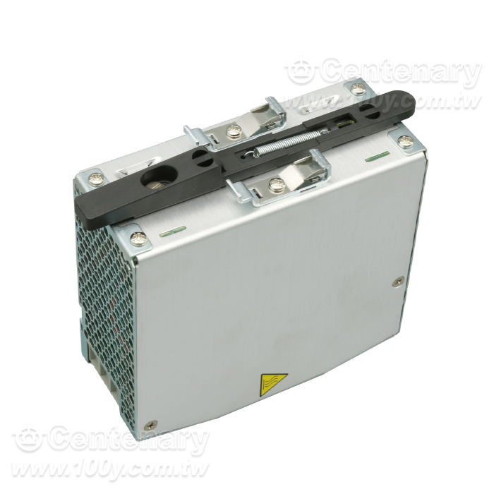 SDN-C Compact DIN Rail Series - 97374 Product Image