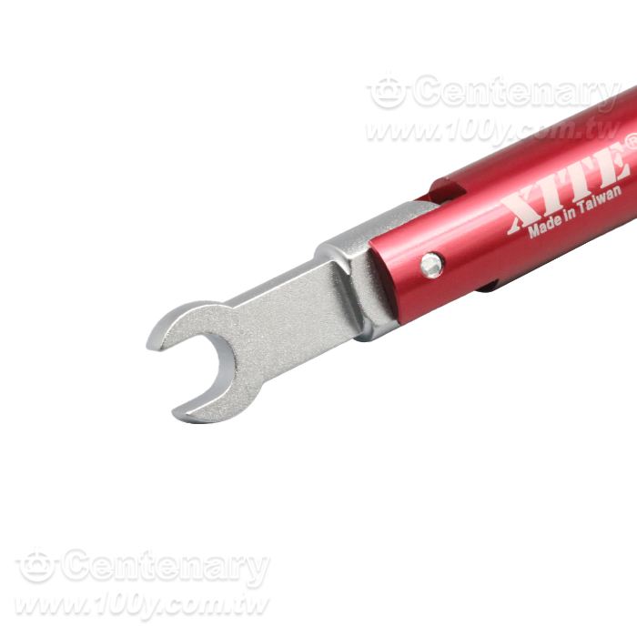 XITE_SMA RF Head Connector to a Special Torque Wrench - 131299 Product Image