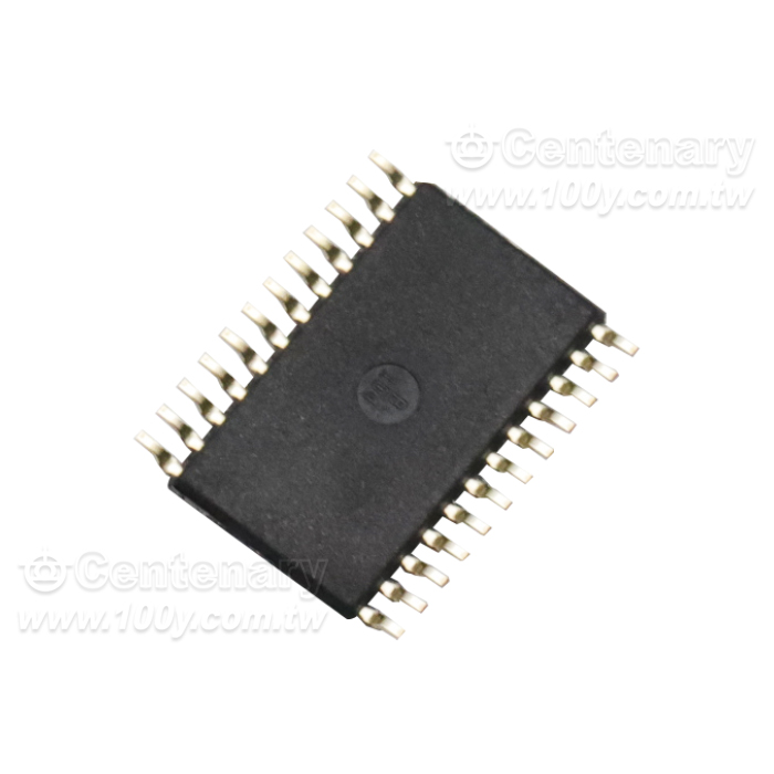 4-to-16 Line Decoder - 57400 Product Image