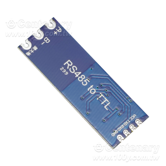 單片機TTL轉RS485模組 - 164309 產品圖片