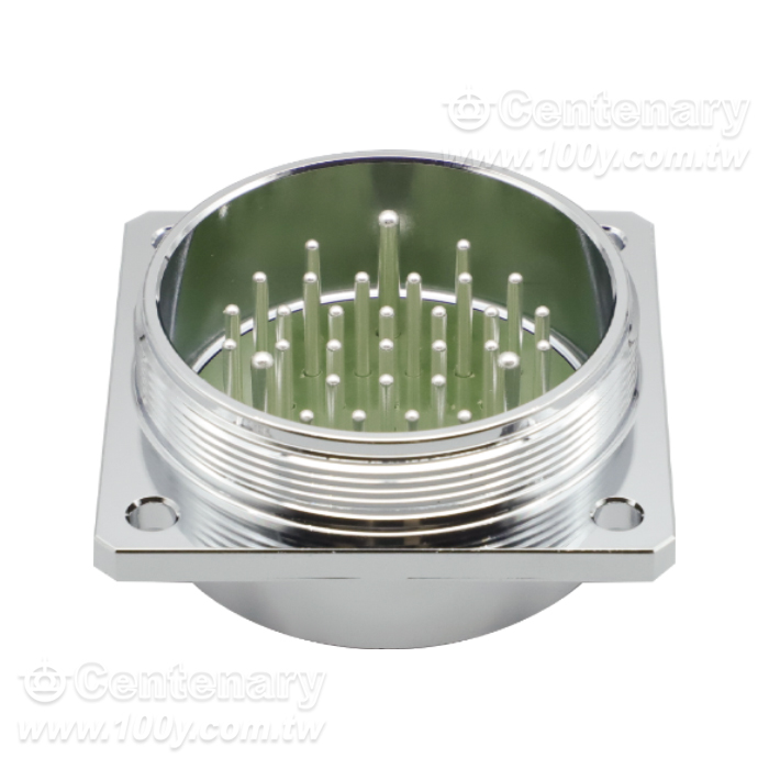 32P公插座male, Receptacle Shell size:60 - 151430 產品圖片