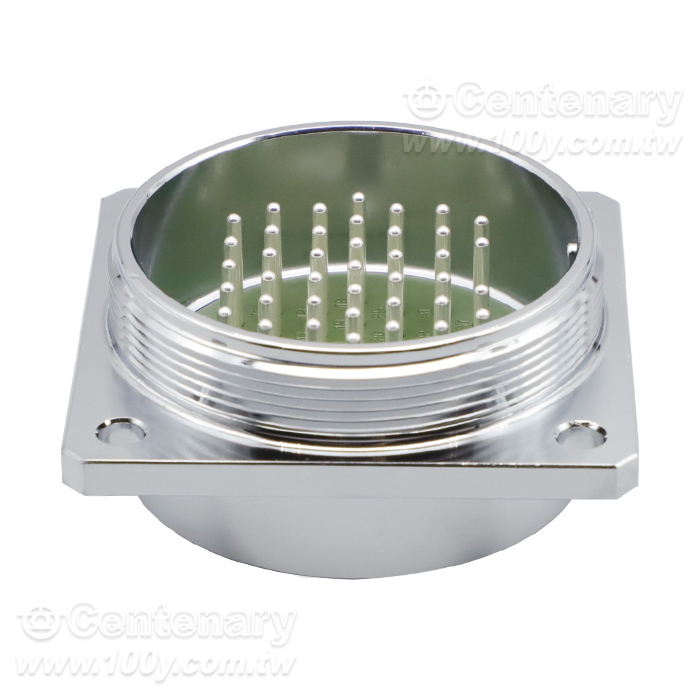 NCS Series Connector - 164117 Product Image
