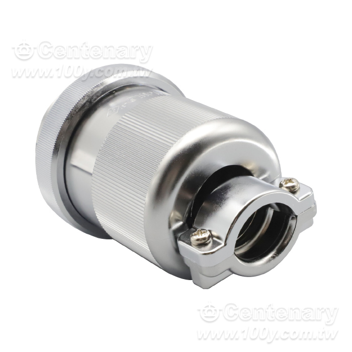 NanaboshiNCS  Series Connector - 164122 Product Image