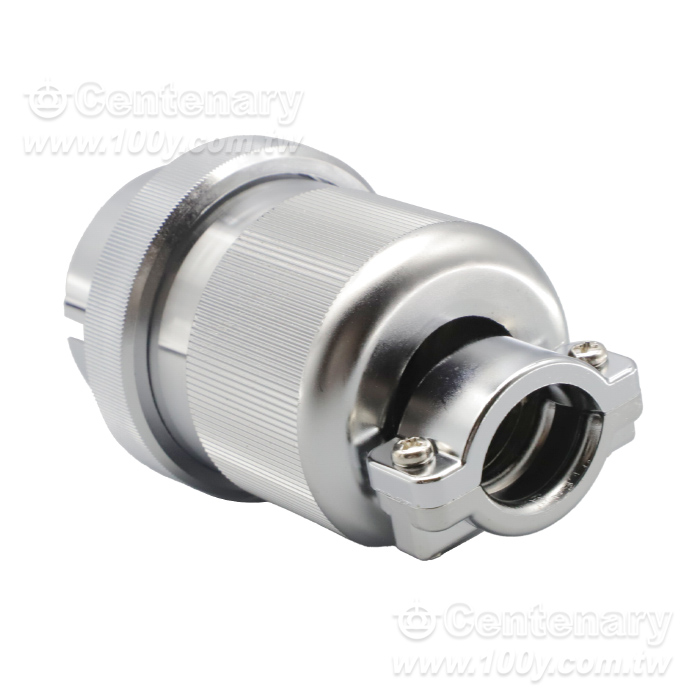 NanaboshiNCS  Series Connector - 164126 Product Image