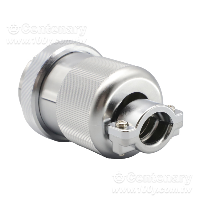 NanaboshiNCS  Series Connector - 164128 Product Image