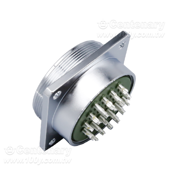 NCS Series Connector - 146637 Product Image
