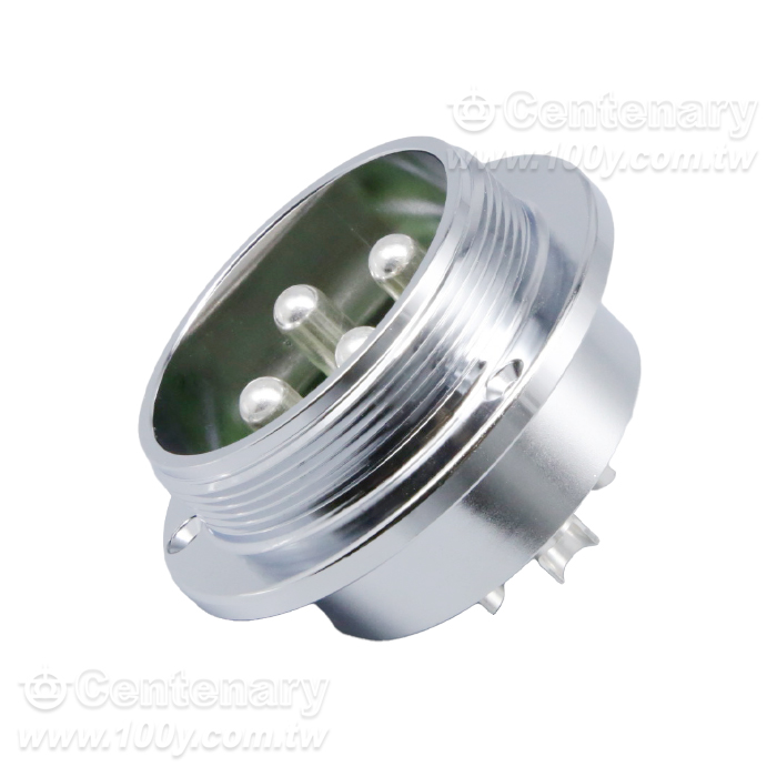 NCS Series Connector - 164097 Product Image