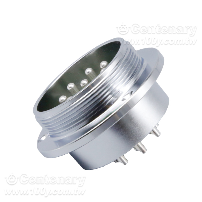 NCS Series Connector - 164099 Product Image