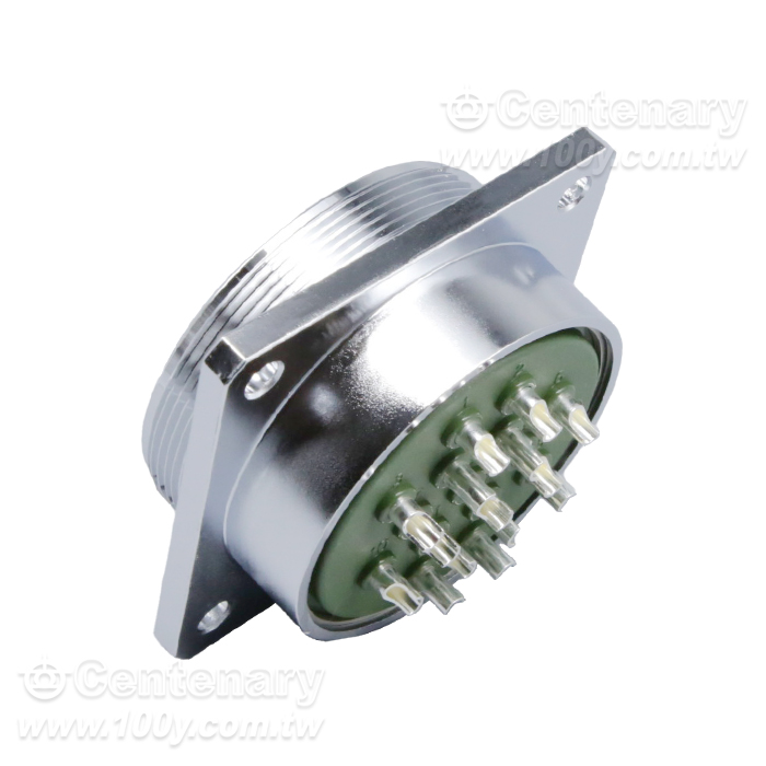 15P公插座15A/250V - 164108 產品圖片