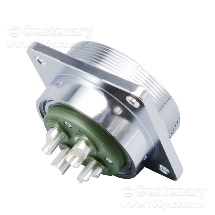NanaboshiNCS  Series Connector - 164123 Product Image