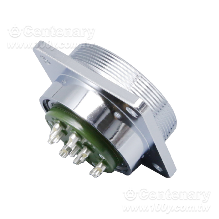 NanaboshiNCS  Series Connector - 164127 Product Image