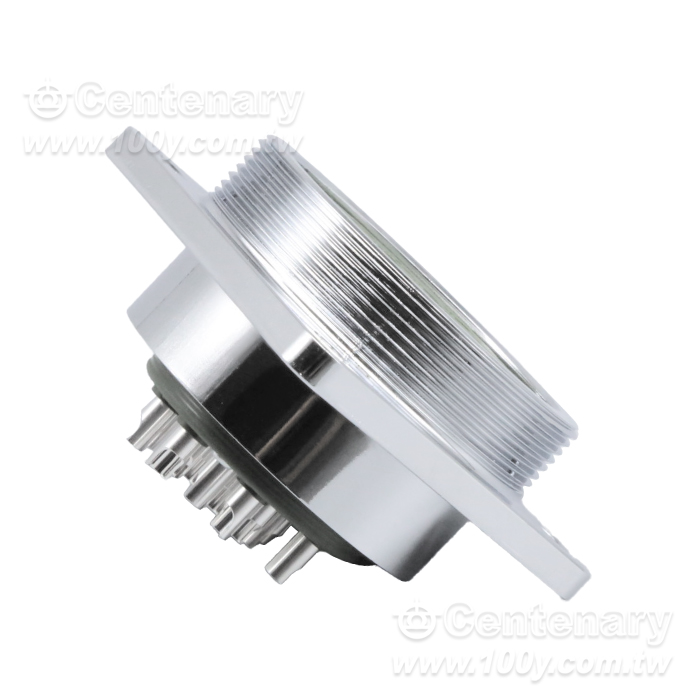 NanaboshiNCS  Series Connector - 164129 Product Image