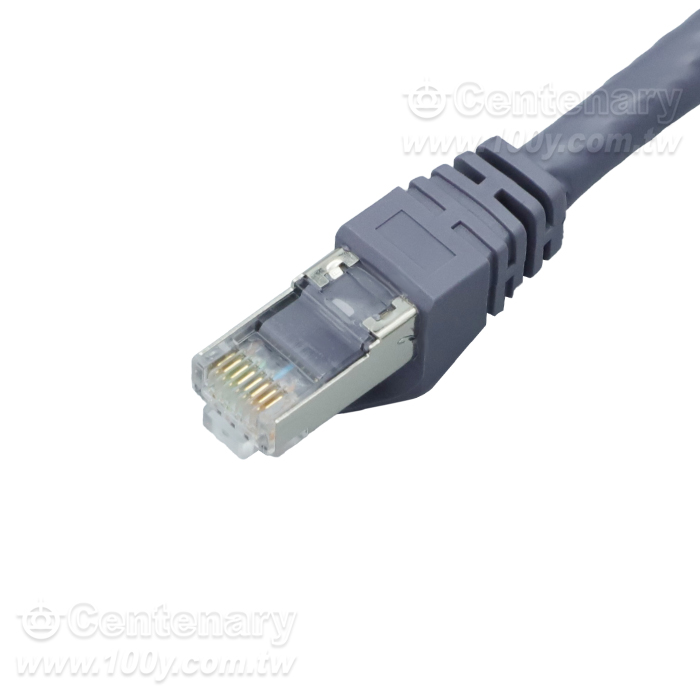 Cat.7 Shielded Network Cable - 164550 Product Image
