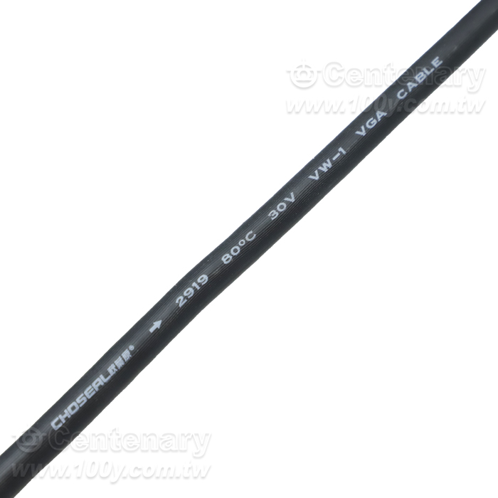 VGA 3排 15公公 1.8M - 164534 產品圖片