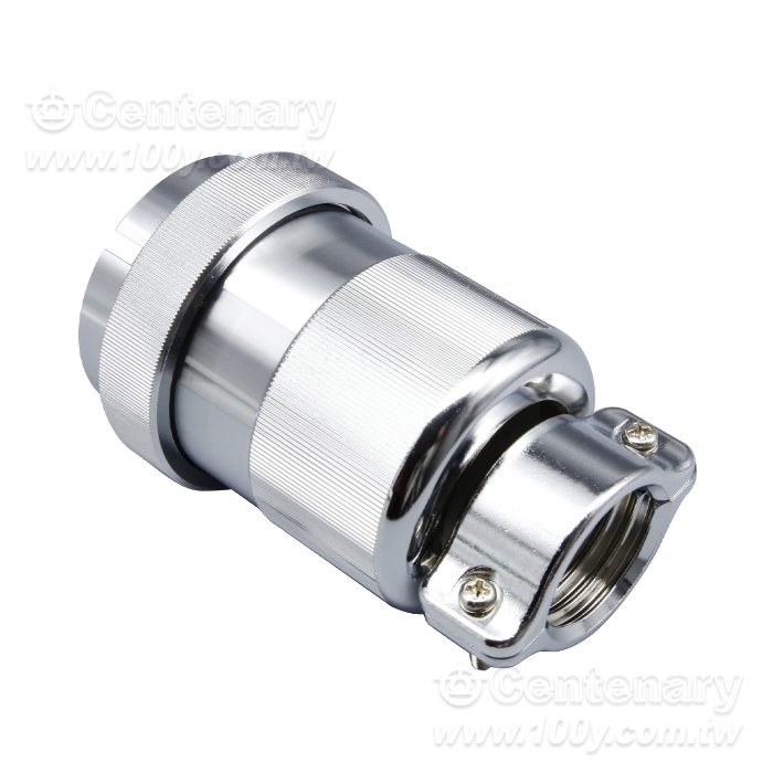 15P公插頭 30A/250V - 107267 產品圖片