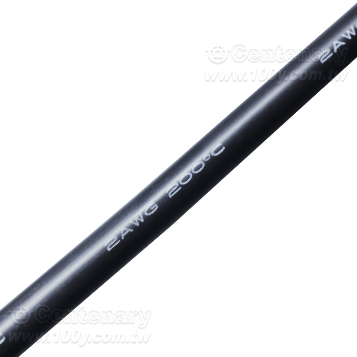 High Temperature Silicone Line - 164621 Product Image