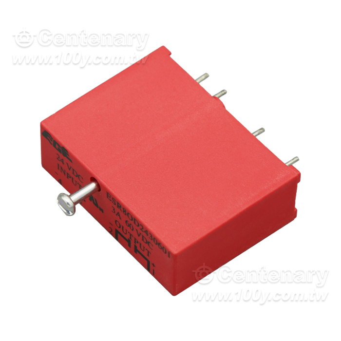 24VDC/60VDC  3A - 34673 產品圖片