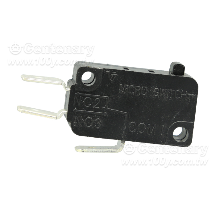 Micro Switch Premium Miniature Basic Switch - 97626 Product Image