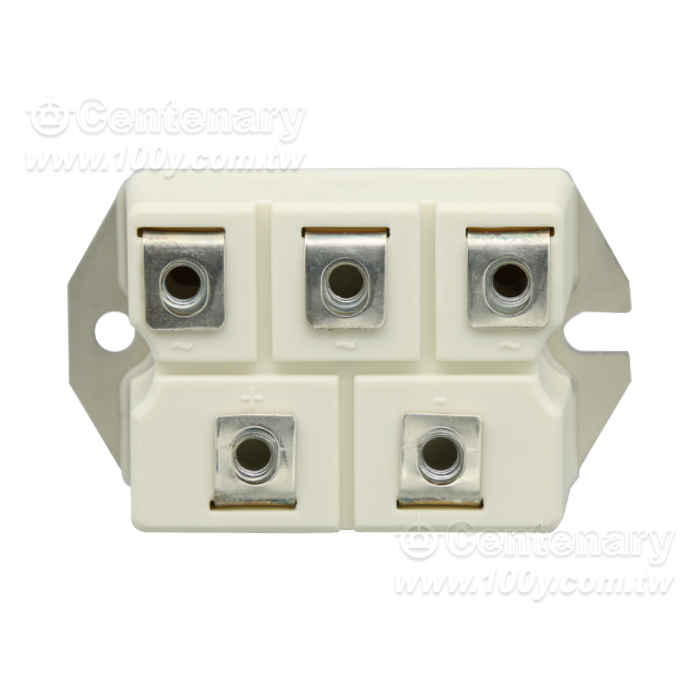 SEMIKRON_Three Phase Bridge Rectifier - 111763 Product Image