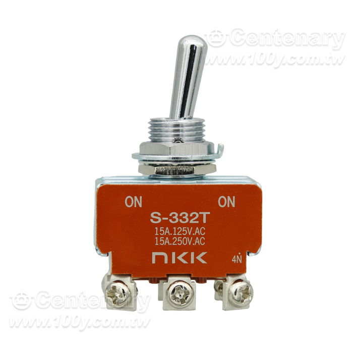 NKK_TOGGLE SWITCH - 163787 Product Image
